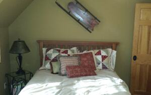 Luxury Stowe Vermont Home - Stowe, Vermont