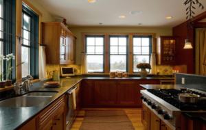 Luxury Stowe Vermont Home - Stowe, Vermont