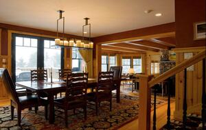 Luxury Stowe Vermont Home - Stowe, Vermont