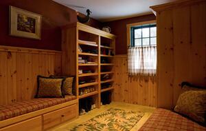 Luxury Stowe Vermont Home - Stowe, Vermont