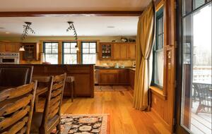 Luxury Stowe Vermont Home - Stowe, Vermont