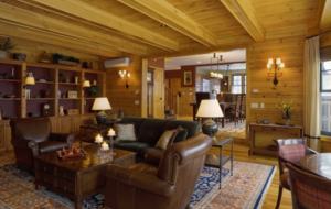 Luxury Stowe Vermont Home - Stowe, Vermont