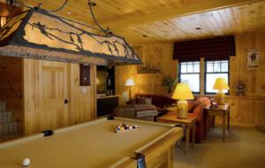 Luxury Stowe Vermont Home - Stowe, Vermont