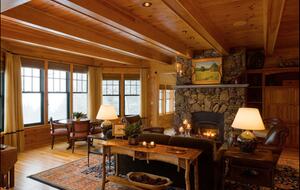 Luxury Stowe Vermont Home - Stowe, Vermont