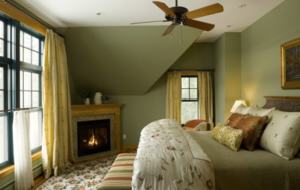 Luxury Stowe Vermont Home - Stowe, Vermont