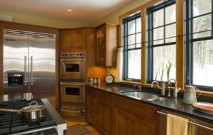 Luxury Stowe Vermont Home - Stowe, Vermont