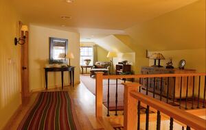 Luxury Stowe Vermont Home - Stowe, Vermont