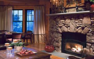 Luxury Stowe Vermont Home - Stowe, Vermont