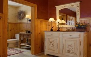 Luxury Stowe Vermont Home - Stowe, Vermont