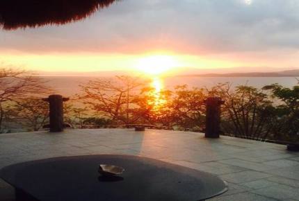 Noa Noa Island - Taytay Bay, Philippines