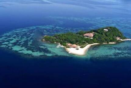 Noa Noa Island