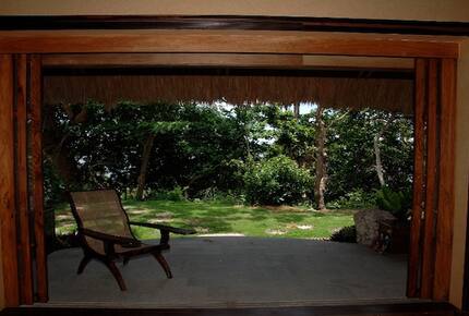 Noa Noa Island - Taytay Bay, Philippines
