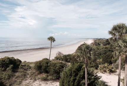 The Cloister Ocean Residences - 1 Bedroom Residence - Sea Island, Georgia