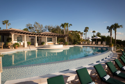 The Cloister Ocean Residences - 2 Bedroom Residence