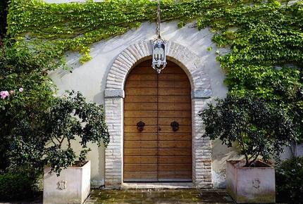 Villa Col di Casale