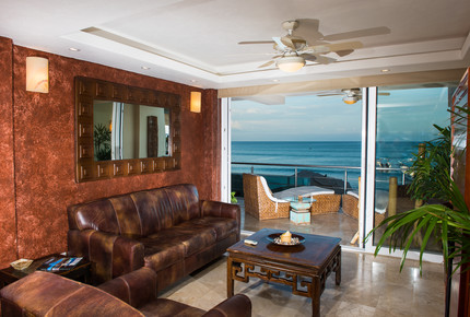 Cinco Punta Mita