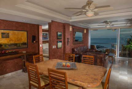 Cinco Punta Mita