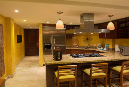 Cinco Punta Mita
