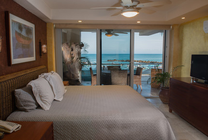Cinco Punta Mita