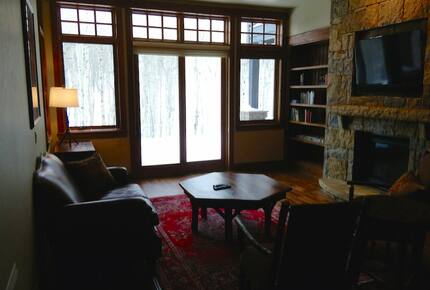 Campbird Cabin Retreat - Montrose, Colorado