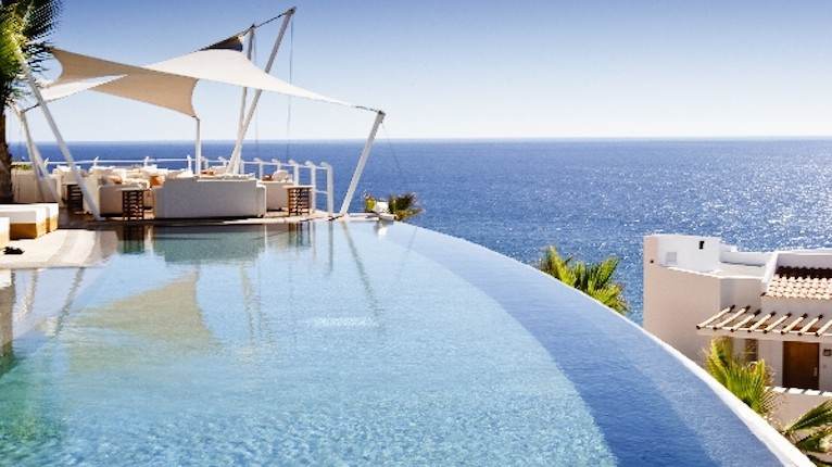 Photo inspiration: Fresh Look at Cabo Oceanside Luxury Condo Luxury Home Exchange In Los Cabos