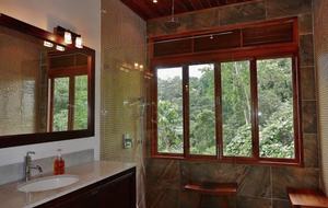 Luxury Villa Overlooking Ocean with Private Golf Course - Cahuita, Costa Rica