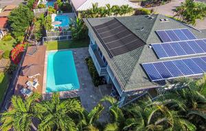 Stunning Views of the Kona Coast, close to attractions - Kailua-Kona, Big Island, Hawaii