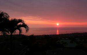 Stunning Views of the Kona Coast, close to attractions - Kailua-Kona, Big Island, Hawaii