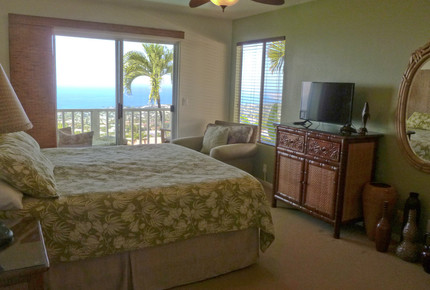 Stunning Views of the Kona Coast, close to attractions - Kailua-Kona, Hawaii