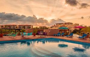 Punta de Mita Beach Club - Punta de Mita, Mexico