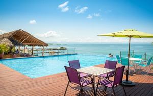 Punta de Mita Beach Club - Punta de Mita, Mexico