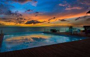 Punta de Mita Beach Club - Punta de Mita, Mexico