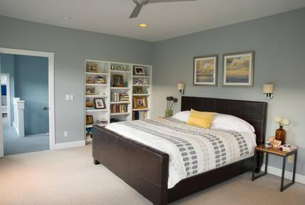 Contemporary Boulder Home - Boulder, Colorado