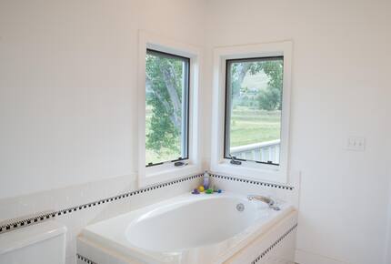 Contemporary Boulder Home - Boulder, Colorado
