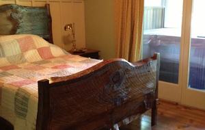 Make a Splash- Lakefront Cabin - Blue Ridge, Georgia