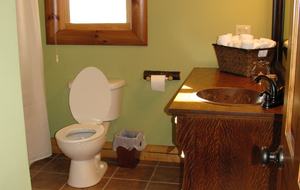 Make a Splash- Lakefront Cabin - Blue Ridge, Georgia