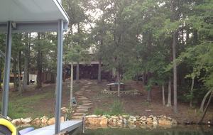 Make a Splash- Lakefront Cabin - Blue Ridge, Georgia