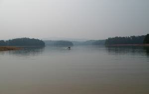 Make a Splash- Lakefront Cabin - Blue Ridge, Georgia