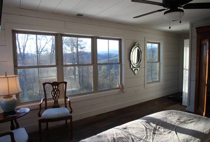 Blue Ridge Mountain Top Experience - Pisgah National Forest, North Carolina