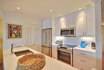 Penthouse on the River in Vero Beach - Vero Beach, Florida