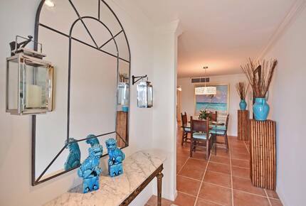 Penthouse on the River in Vero Beach - Vero Beach, Florida