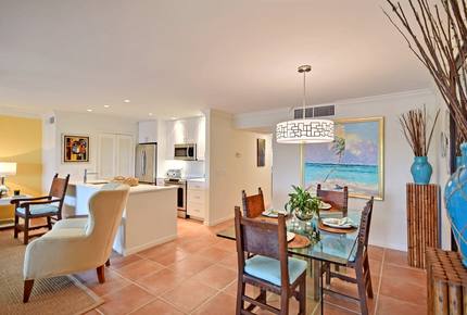 Penthouse on the River in Vero Beach - Vero Beach, Florida
