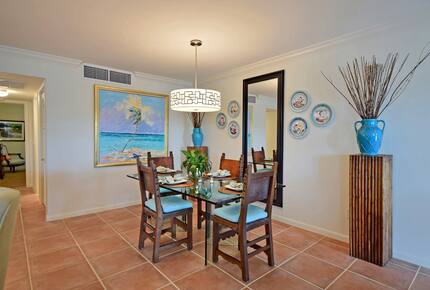 Penthouse on the River in Vero Beach - Vero Beach, Florida