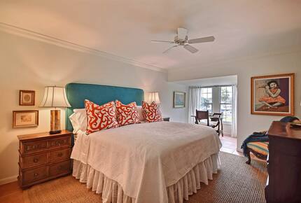 Penthouse on the River in Vero Beach - Vero Beach, Florida