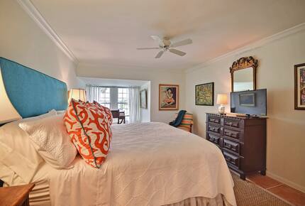 Penthouse on the River in Vero Beach - Vero Beach, Florida