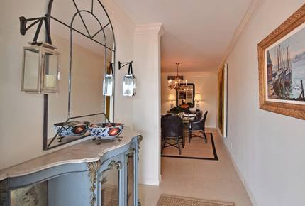 Penthouse on the Intracoastal Waterway in Vero Beach - Vero Beach, Florida