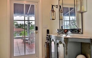 Penthouse *5* on the Water - Vero Beach, Florida