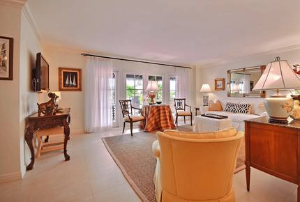 Penthouse on the Intracoastal Waterway in Vero Beach - Vero Beach, Florida