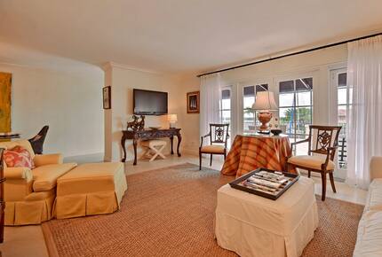 Penthouse on the Intracoastal Waterway in Vero Beach - Vero Beach, Florida