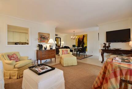 Penthouse on the Intracoastal Waterway in Vero Beach - Vero Beach, Florida